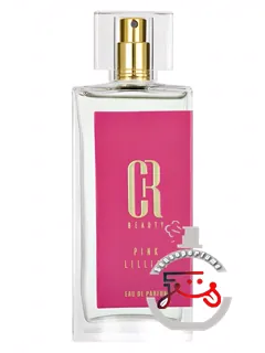 پینک لیلیز سی‌آر بیوتی | pink lillies cr beauty