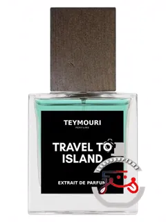 ترول ت آیلند تیموری | travel to island teymouri