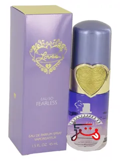 او سو فیئرلس دانا | eau so fearless dana