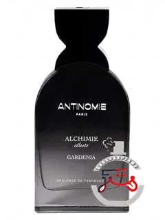 آلشیمی سلست آنتینومی | alchimie céleste antinomie