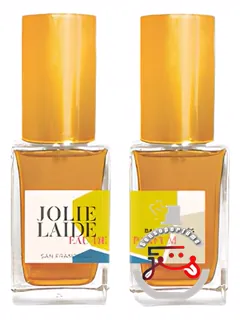 بزه وله ژلی لد پرفیوم | baisers volés jolie laide perfume