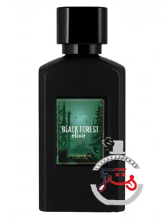 بلک فورست الیکسیر آل آمبرا | black forest elixir al ambra