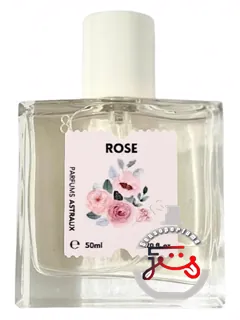 روز پرفیوم آسترو | rose parfums astraux