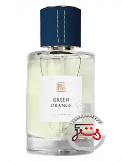 گرین اورنج نکست مموری | green orange next memory