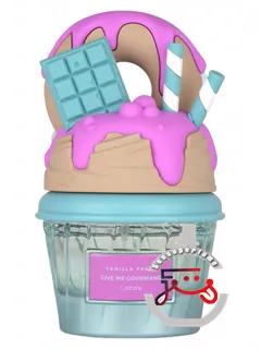 ونیلا فریک لاتافا پرفیومز | vanilla freak lattafa perfumes