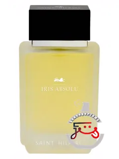 ایریس ابسولو سن ایلر | iris absolu saint hilaire