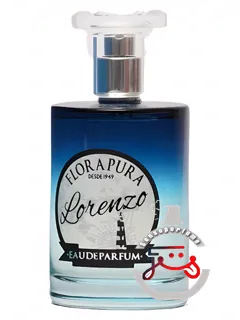 لورنزو فلورا پورا | lorenzo flora pura
