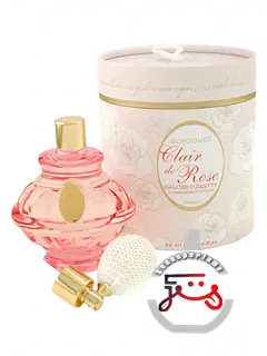 له کنت بوکلیک کلر دو رز پرفوم بردئز | les contes bucoliques clair de rose parfums berdoues