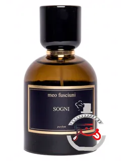 سونی مئو فشون | sogni meo fusciuni