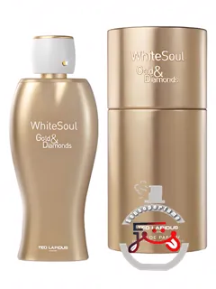 وایت سول گولد اند دایموندز تد لاپیدوس | white soul gold & diamonds ted lapidus