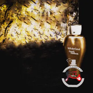 White Soul Gold & Diamonds Ted Lapidus