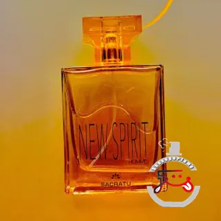 New Spirit Sacratu