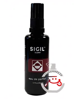 بلوم سیجیل | bloom sigil