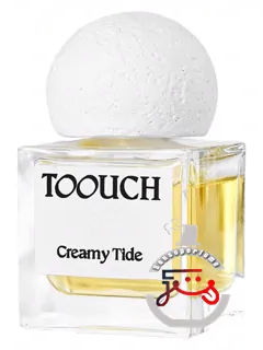 کریمی تاید تاچ | creamy tide toouch