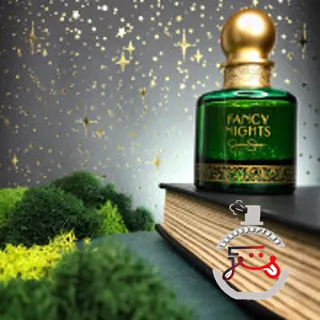 Fancy Nights Jessica Simpson
