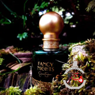 Fancy Nights Jessica Simpson