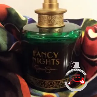 Fancy Nights Jessica Simpson