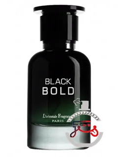 بلک بولد لریانتال فریگرنسز | black bold l'orientale fragrances