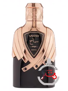 ساما آنیکس ریفس پرفیومز | samah onyx riiffs perfumes