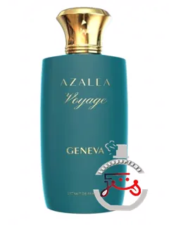 ژنو آزالیا پارفوم | geneva azalea parfums