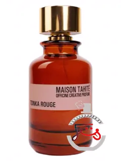 تونکا روژ میزون تاهیتی – آفیسین کراتیو پروفومی | tonka rouge maison tahité – officine creative profumi
