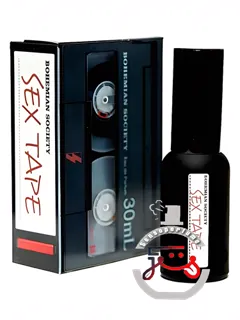 سکس تیپ د بوهمین سوسایتی | sex tape the bohemian society