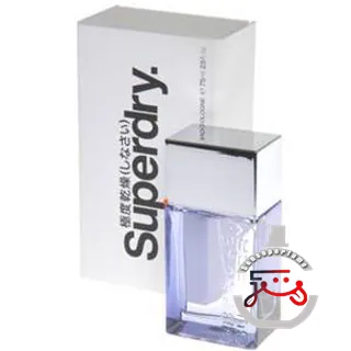 Steel Superdry