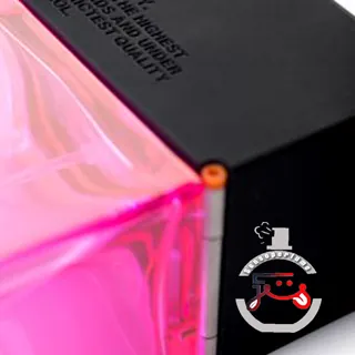 Neon Pink Superdry