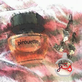 Pirouette Angel Schlesser