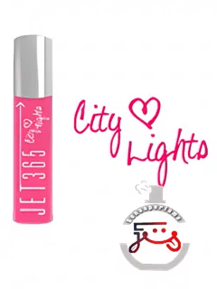 جت سه‌صد و شصت و پنج ستی لایتس ترو وسترن | jet 365 city lights tru western