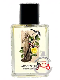 کال می گادس ادونچر | call me goddess adscenture