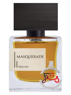 ماسکرید کریمینل المانتس | masquerade criminal elements