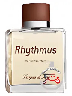 ریتموس لاکوا دی فیوری | rhythmus l'acqua di fiori
