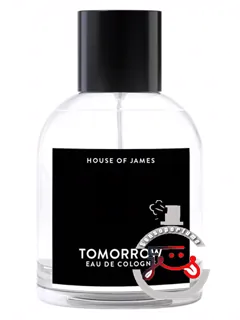 تومارو هاووس آف جیمز | tomorrow house of james
