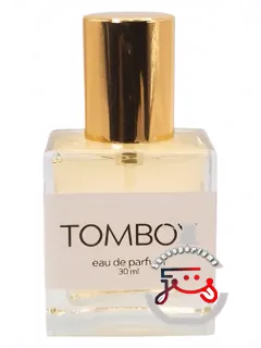 توم‌بوی میزون دزانیمو فرگرانس | tomboy maison des animaux fragrances