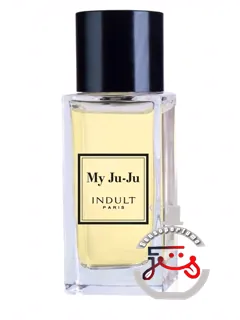 مای جوجو ایندالت | my ju-ju indult