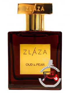 اود اند پیر زلازا | oud & pear zlaza