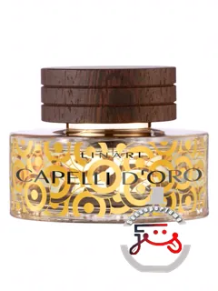کاپلی دئورو لیناری | capelli d'oro linari