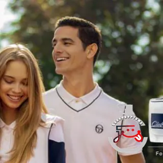 Club For Her Sergio Tacchini