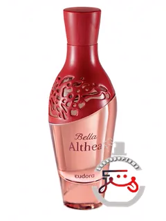 بلا آلتیا یودورا | bella althea eudora