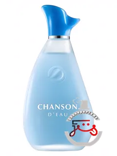 شانسون دو مار آبول کوتی | chanson d'eau mar azul coty