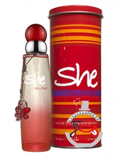 شی... عشقه! هانکا | she... is love! hunca