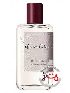 بوا بلوند آتلیه کلن | bois blonds atelier cologne