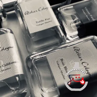 Bois Blonds Atelier Cologne