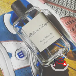Bois Blonds Atelier Cologne