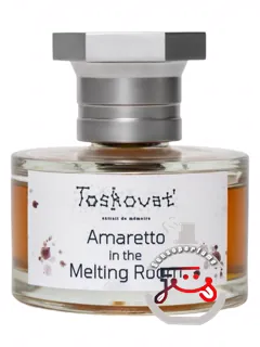 آمارتو این د ملتینگ روم تاسکوات | amaretto in the melting room toskovat'
