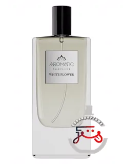 وایت فلاورز آروماتیک فمیلیز | white flowers aromatic families