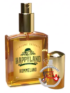 هوم‌لند هپی‌لند | hommeland happyland