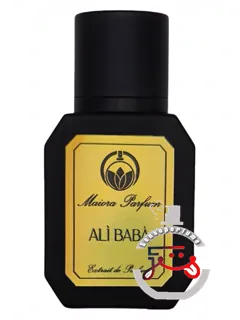 علی بابا مایورا پرفیوم | alì babà maiora parfum