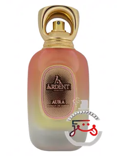 اورا آردنت پارفوم | aura ardent parfums